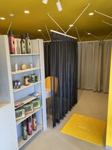 ミミーモリオカ(MiMiy MORIOKA)/商品棚