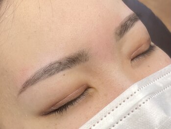 ビーズアモール 大府店(B's amor)/B's amor 大府店　Eyebrows