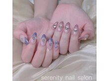 セレニティ(serenity)/