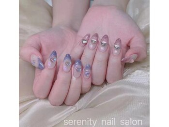 セレニティ(serenity)/