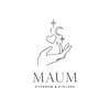 マウム(MAUM)のお店ロゴ