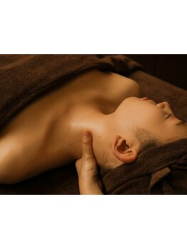 アロマで癒されたい