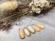 キキネイル 二子玉川(kikinail)/1・２月定額Aコース