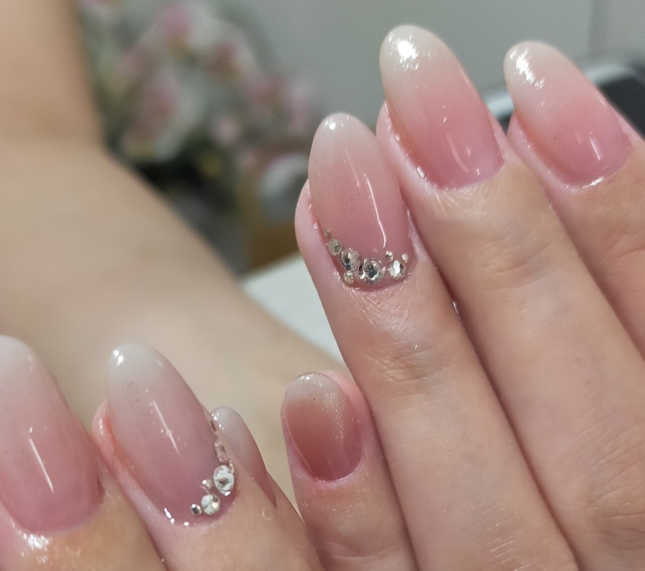 ネイルサロン コフレ(Coffret)｜ホットペッパービューティー