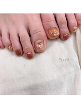 エスパルティール(Spartir)/Foot