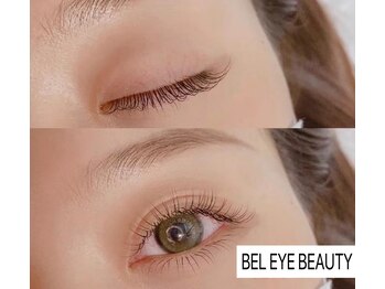 ベルアイビューティー 池袋東口店(BEL EYE BEAUTY)/セットメニュー