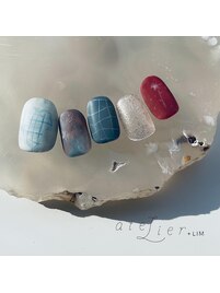 March recommend design