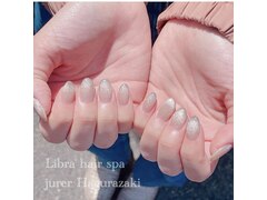 Libra hair spa 羽倉崎店