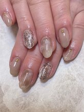 アムール(Amour)/八王子/フィルイン/ネイル