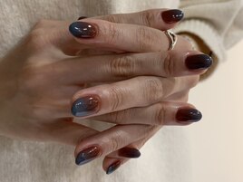 color gradation