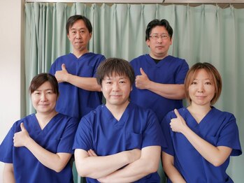 東陽町駅前たけだ整骨院 鍼灸院 整体院/東陽町駅前たけだ整体院