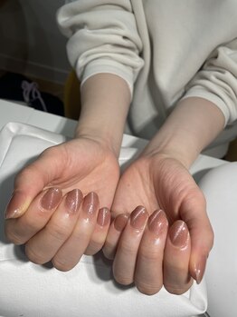 ジョリ チュン(JOLIE TRUONG)/