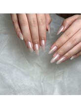 ベル(Belle)/10本長さだし+ワンカラー