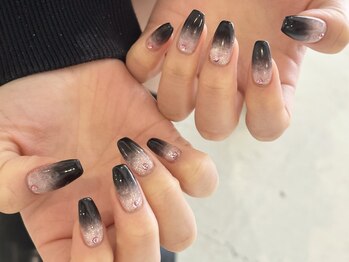 エリス 京橋(Eliss)/アートし放題コース