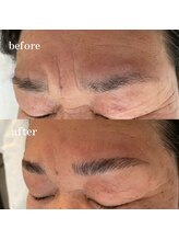 ル レポ(le.repos)/ハリウッドブロウリフト　