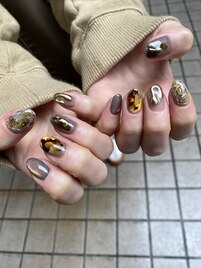 定額ニュアンスM