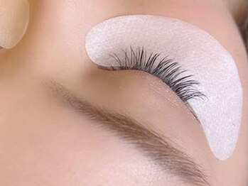 カプロ アイラッシュ(Capullo de Eyelash)/アイパック