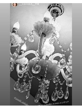 ユウキ(yuuki)/お客様からのInstagram