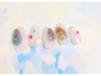 ギャザーパーティー 乃木坂店(gatherparty)/シーズンデザイン【Rain】