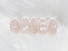 イング(+ Ing)/リボン フレンチ