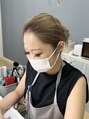 ネイルサロン リバース(Re:Birth) MIHARU