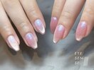 【nail】プル艶マグネット