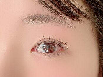 リッシュ(RICHE)/ダメージ補修まつ毛パーマ