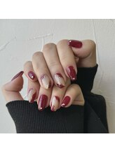 モナールアンド(MONNAL&)/