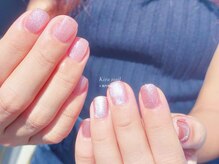 キラネイルサロン(Kiraネイルサロン)/