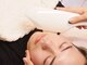 シックブロウ 池袋目白(Chic Brow)の写真/メンズひげ脱毛＋メンズ眉毛スタイリング今だけ!¥7000とお得♪ヒゲ脱毛のついでに眉毛も整えて印象アップ!