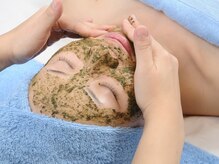 エル ネイルデザイン(Elu Nail Design)の雰囲気（肌荒れ改善ハーブピーリング［毛穴/小顔/エステ/フェイシャル］）