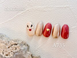 ［Aコース］A７３５