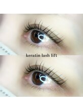 フォーヴリュンヌ(FOVLUNE)/ラッシュリフト