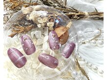 ジュアール(JuAR)/クリスマスネイル