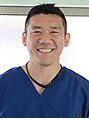 たかばな鍼灸整骨院/院長