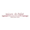 メゾン ド サファリ(maison de Safari)のお店ロゴ