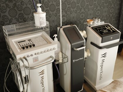 フェリシテ(Felicite)の写真