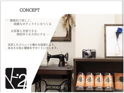 北24条駅前整骨院の写真