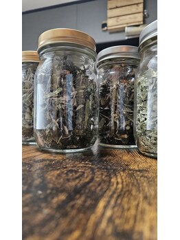 ミホズルーム(Miho‘s room)/よもぎも選べるよもぎ蒸し