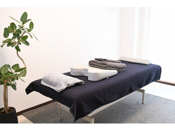 整体院ストック(Stock)/#整体 #肩こり #腰痛 #肩甲骨