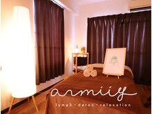アンミー(anmiiy)