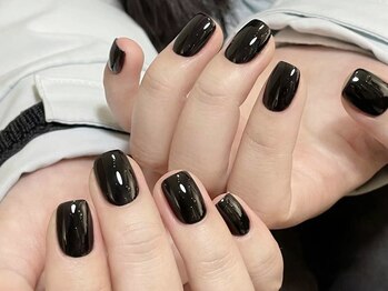 ルナグランデ(Luna Glade)/フォルムが綺麗なワンカラー