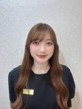 アンジェリカミッシェル 川崎店 S. Nakatake