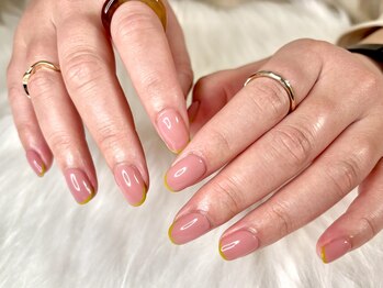 セレクト(Select)/細フレンチ