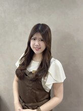 まつげエクステ専門店 エバーアイズ なんば店(EVER EYES) 大澤 美久