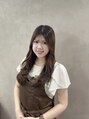 まつげエクステ専門店 エバーアイズ なんば店(EVER EYES) 大澤 美久