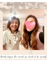 エイエービジュー(Aa.bijou)/