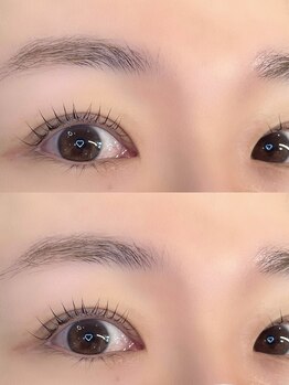 ルーブル 岐阜駅(Louvre)/【まつ毛パーマ】岐阜駅/西岐阜