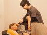 整体/30分(単発価格) 回数券/パックメニューは店頭にて♪