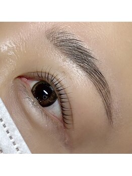 ラリス(Ralis)/HBL×LASH LIFT
